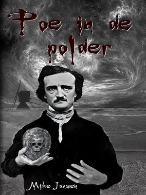 cover image of Poe in de polder